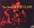 Cover of Clash's album The Story of the Clash, Vol. I.