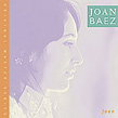 Cover of Joan Baez album JOAN