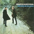 Cover of Simon & Garfunkle's LP Sound of Silence