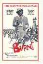 Poster of movie Burn!.