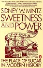 Cover of the book Sweetness and Power.