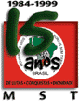 Text:logo of Landless Movement