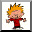 Image of Calvin