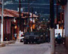Military in San Cristobal