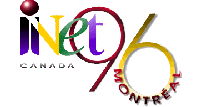 INET96 Logo