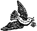 Image of Dove of Peace