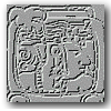 Image of Mayan Glyph