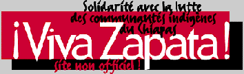 Image of Viva Zapata! Banner